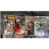 Image 2 : (17) ASSORTED MARVEL COMIC BOOKS INCLUDING; WHAT IF..., & X-MEN