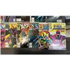 Image 4 : (17) ASSORTED MARVEL COMIC BOOKS INCLUDING; WHAT IF..., & X-MEN