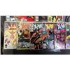 Image 5 : (17) ASSORTED MARVEL COMIC BOOKS INCLUDING; WHAT IF..., & X-MEN