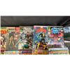 Image 3 : ASSORTED COMIC BOOKS
