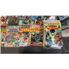 Image 5 : ASSORTED COMIC BOOKS