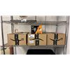 Image 1 : *NEW* (3) CASES OF BERELLI LED EDISON LIGHT BULBS: 4000K