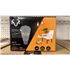 Image 2 : *NEW* (3) CASES OF BERELLI LED EDISON LIGHT BULBS: 4000K