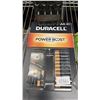 Image 2 : BATTERY CHARGER, DURACELL AAA BATTERIES & DURACELL D CELL BATTERIES