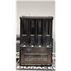 Image 4 : BATTERY CHARGER, DURACELL AAA BATTERIES & DURACELL D CELL BATTERIES