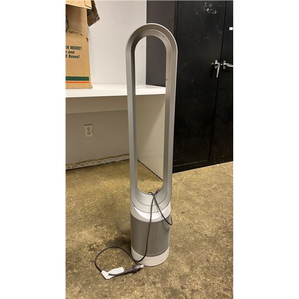 DYSON COOL AIR PURIFIER & FAN