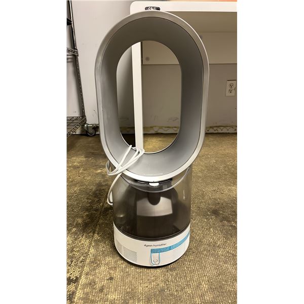 DYSON HUMIDIFIER WITH REMOTE