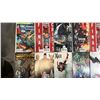 Image 2 : ASSORTED COMIC BOOKS
