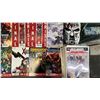 Image 3 : ASSORTED COMIC BOOKS
