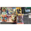 Image 3 : ASSORTED COMIC BOOKS
