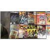 Image 2 : ASSORTED COMIC BOOKS