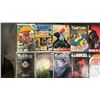 Image 2 : ASSORTED COMIC BOOKS