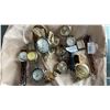 Image 1 : COLLECTION OF ASSORTED VINTAGE WRIST WATCHES & POCKET WATCHES
