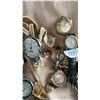 Image 3 : COLLECTION OF ASSORTED VINTAGE WRIST WATCHES & POCKET WATCHES