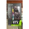 Image 1 : *SEALED IN BOX* EVGA NVIDIA GEFORCE RTX 3080 GRAPHICS CARD