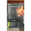 Image 2 : *SEALED IN BOX* EVGA NVIDIA GEFORCE RTX 3080 GRAPHICS CARD