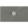 Image 2 : *NEW* 4 CT MOISSANITE LAB DIAMOND WITH GRA REPORT: ROUND, BRILLIANT CUT - GH-VVS1