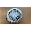 Image 5 : PRECISIONBILT SILVER MOTH FLY REEL, PLAYER'S CIGARETTE TIN & BUSHNELL EXPO BINOCULARS: ALL VINTAGE