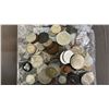 Image 4 : COLLECTION OF ASSORTED CANADIAN & INTERNATIONAL COINS
