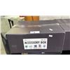 Image 2 : HARVEST RIGHT FREEZE DRYER WITH ACCESSORY BOX UNKNOWN WORKING CONDITION, MAY BE MISSING PARTS &