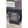 Image 3 : HARVEST RIGHT FREEZE DRYER WITH ACCESSORY BOX UNKNOWN WORKING CONDITION, MAY BE MISSING PARTS &
