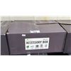 Image 2 : HARVEST RIGHT FREEZE DRYER WITH ACCESSORY BOX UNKNOWN WORKING CONDITION, MAY BE MISSING PARTS &