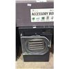 Image 3 : HARVEST RIGHT FREEZE DRYER WITH ACCESSORY BOX UNKNOWN WORKING CONDITION, MAY BE MISSING PARTS &