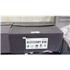 Image 2 : HARVEST RIGHT FREEZE DRYER WITH ACCESSORY BOX UNKNOWN WORKING CONDITION, MAY BE MISSING PARTS &