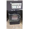 Image 3 : HARVEST RIGHT FREEZE DRYER WITH ACCESSORY BOX UNKNOWN WORKING CONDITION, MAY BE MISSING PARTS &