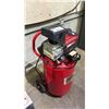Image 4 : SNAP-ON 75.5 LITER/ 20 GALLON PORTABLE AIR COMPRESSOR (1 PIECE BROKEN, UNKNOWN RUNNING CONDITION)