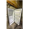 Image 2 : GALANZ STAINLESS STEEL SWING OUT FRIDGE OR FREEZER 28"W (NO HANDLE)