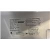Image 6 : FRIGIDAIRE GALLERY STAINLESS STEEL FRENCH DOOR FRIDGE WITH ROLLOUT FREEZER 36"W