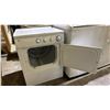 Image 2 : GE PROFILE FRONT LOAD DRYER