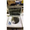 Image 3 : SAMSUNG TOP LOAD WASHER
