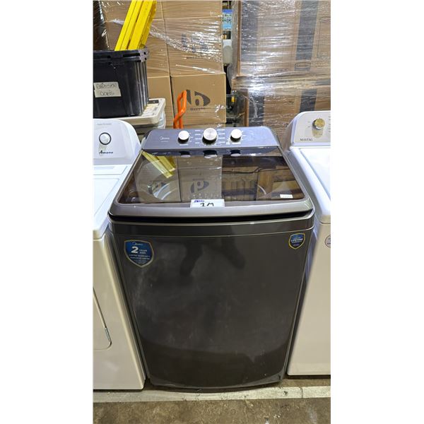 MIDEA AUTOSENSING TOP LOAD WASHER