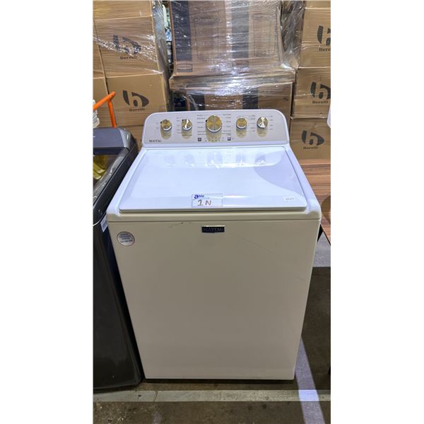 MAYTAG TOP LOAD WASHER