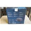 Image 2 : *NEW IN BOX* ECOVACS DEEBOT OZMO T5 INTELLIGENT NAVIGATION 2-IN-1 VACUUM & MOPPING ROBOT