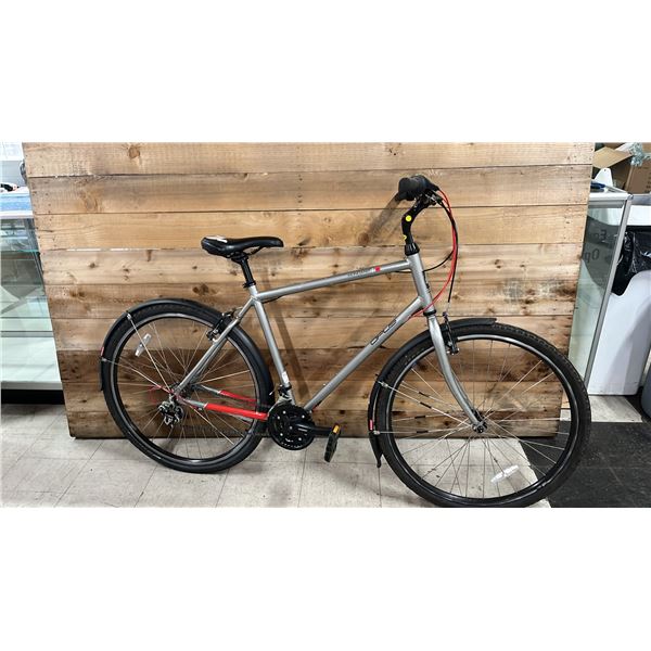 OPUS MONDANO M2 21 SPEED BIKE