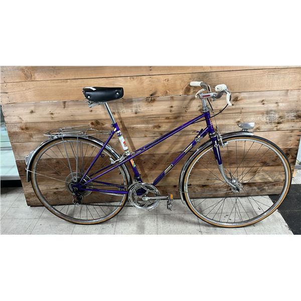 PEUGEOT 10 SPEED BIKE