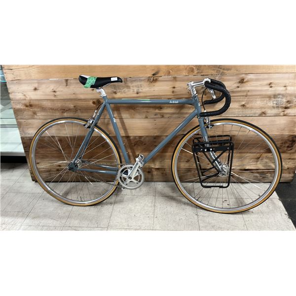 LOCHSIDE SINGLE SPEED BIKE