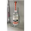 Image 1 : SEALED 750ML BOTTLE OF ROOTS AND WINGS DISTILLERY VITAL VODKA