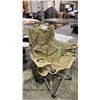 Image 1 : ALPS MOUNTAINEERING FOLDING CAMP CHAIR