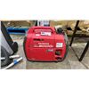 Image 1 : HONDA  EU2000I INVERTER GENERATOR