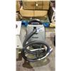 Image 1 : KENMORE CANISTER VACUUM WITH ATTACHMENTS