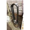 Image 1 : DYSON TP09 PURIFIER FAN WITH REMOTE