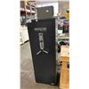 Image 1 : PROTECTOR DIGITAL ELECTRONIC SAFE WITH COMBO & KEYS, & (1) METAL AMMUNITION CASE