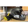 Image 1 : SCORPION EXO (EXO-AT950) DOT MOTORCYCLE HELMET