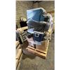 Image 2 : PALLET OF ASSORTED COOLERS, STORAGE CONTAINERS, TOTES & MORE *MUST TAKE ALL ON PALLET*