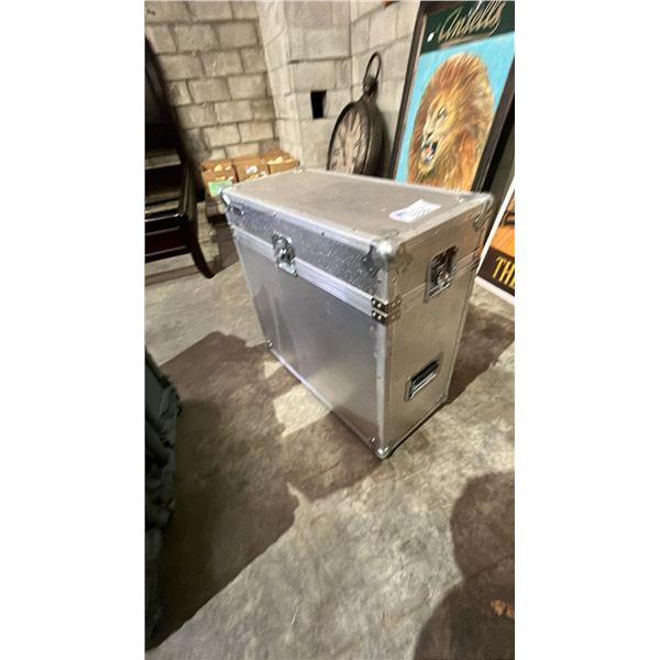 HEAVY DUTY FLIGHT ROAD CASE