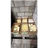 Image 1 : PALLET OF ASSORTED BATTERY OPERATED WAX CANDLES *MUST TAKE ALL ON PALLET*